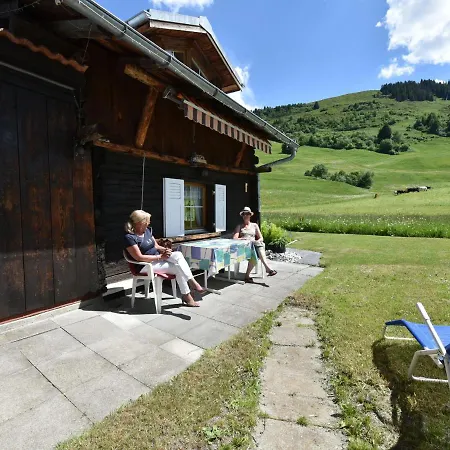 Lovely With Terrace Balcony Heating Parking *